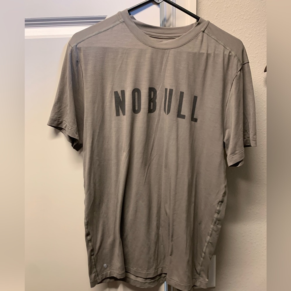 Nobull T Shirt